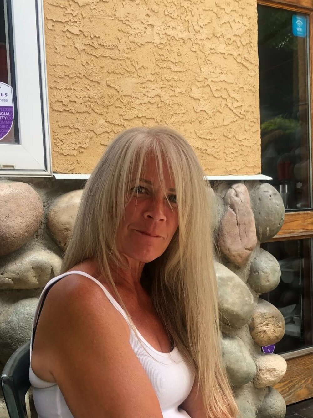 Meet your Posher, Deanna